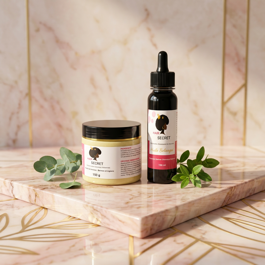 Duo Huile & Beurre
