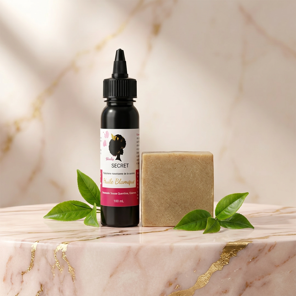 Duo Huile & Shampoing