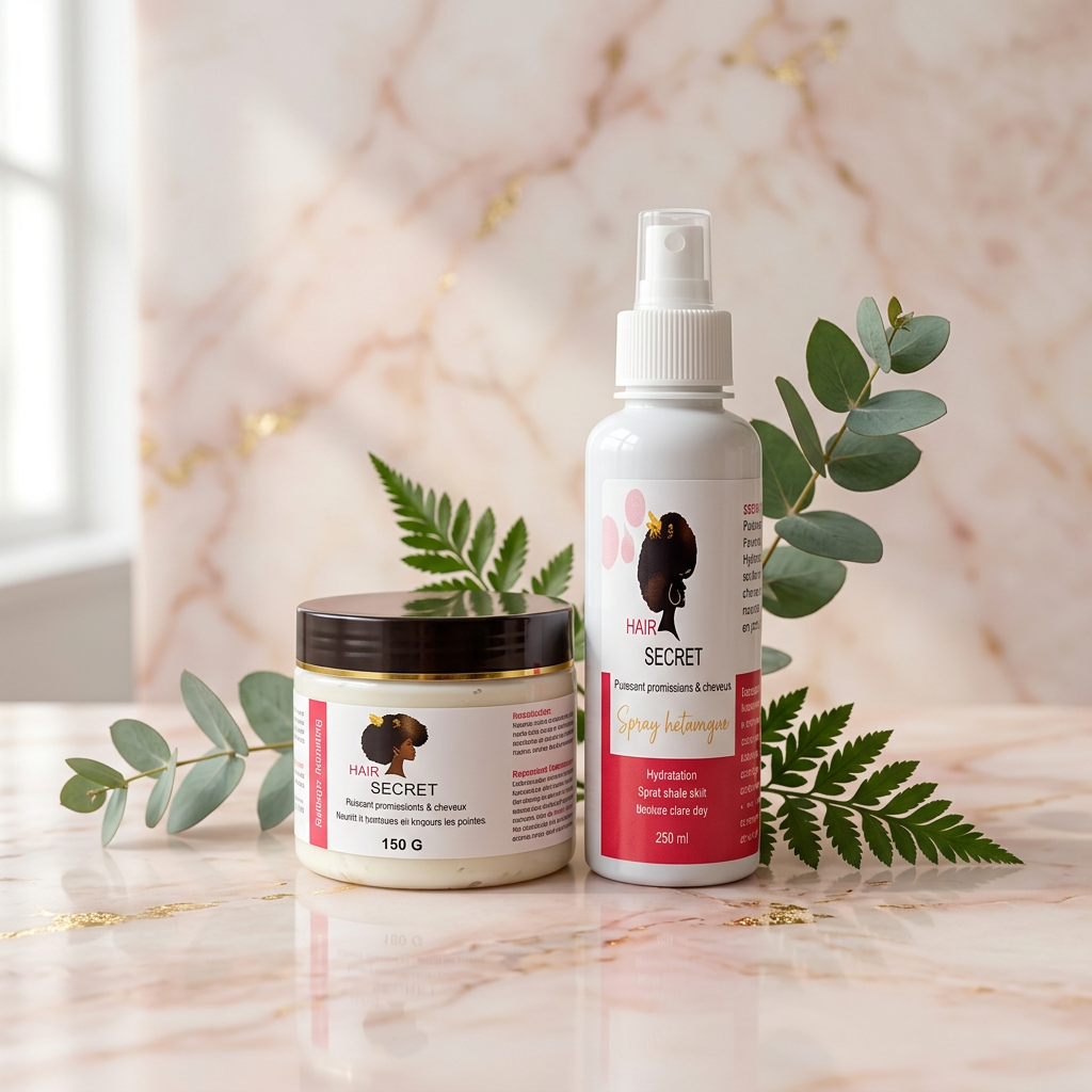 Duo Spray & Beurre